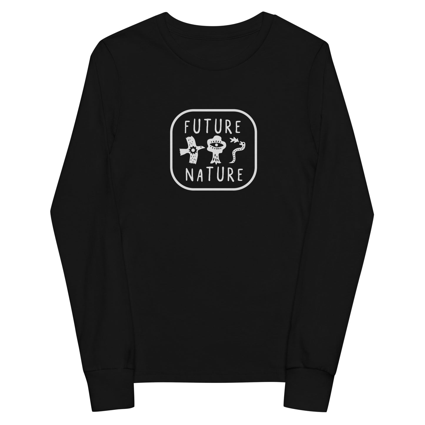 Future Nature Long Sleeve