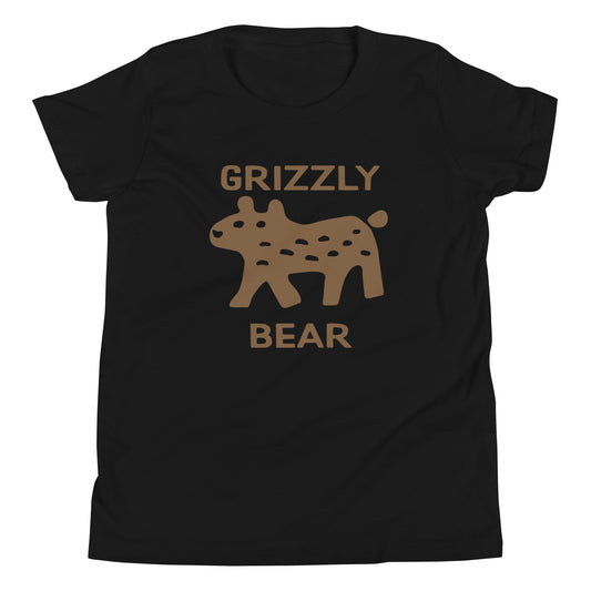 Grizzly Bears